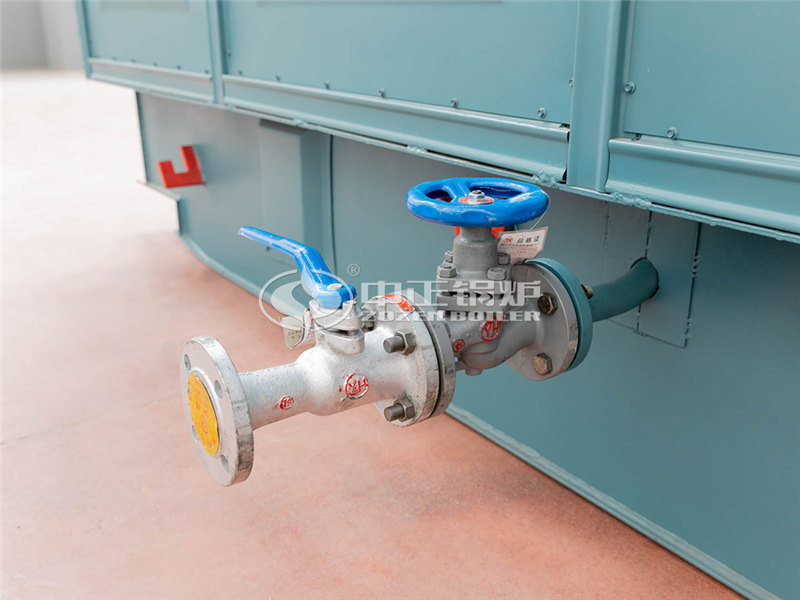 2噸燃?xì)庹羝仩t廠家