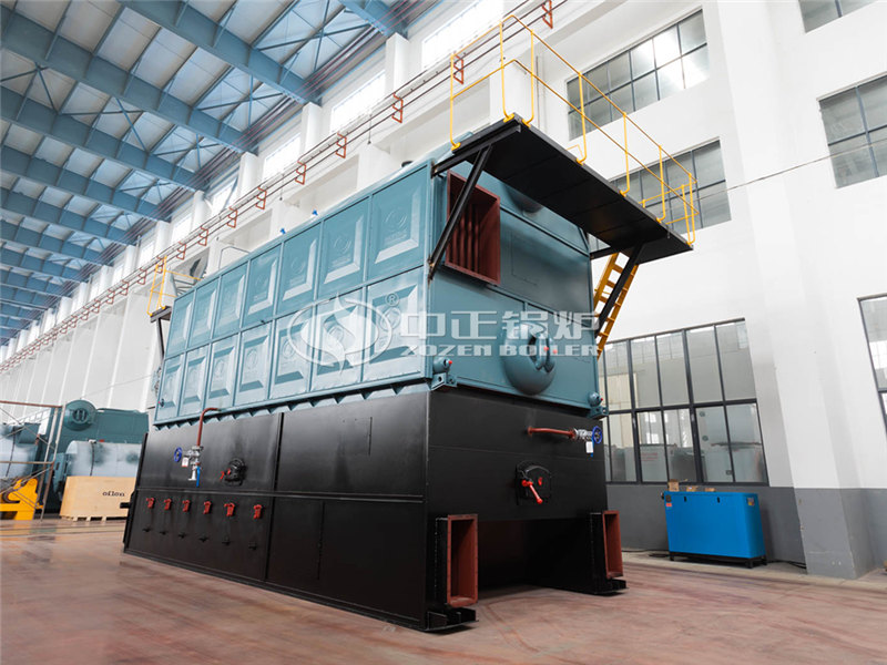 15噸燃?xì)庹羝仩t多貴