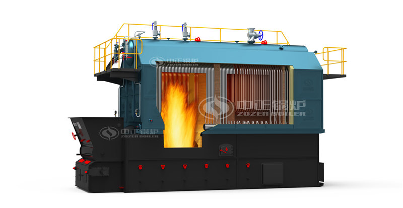 15T天然氣蒸汽爐哪個(gè)更省錢(qián)一點(diǎn)