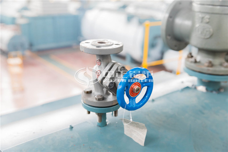 二十噸燃?xì)庹羝仩t多少錢合適