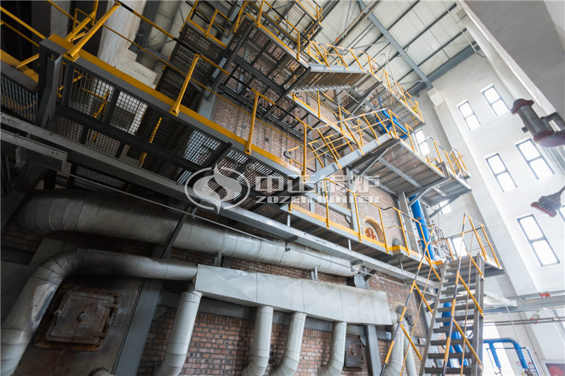 8T燃?xì)庹羝仩t公司