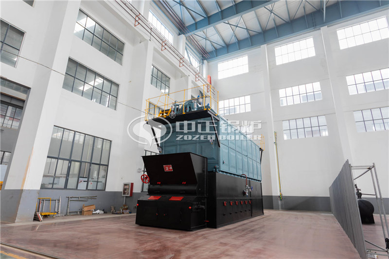 8噸燃?xì)庹羝仩t排名