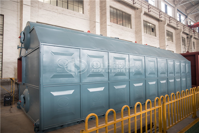 2T燃?xì)庹羝仩t多少錢一臺(tái)