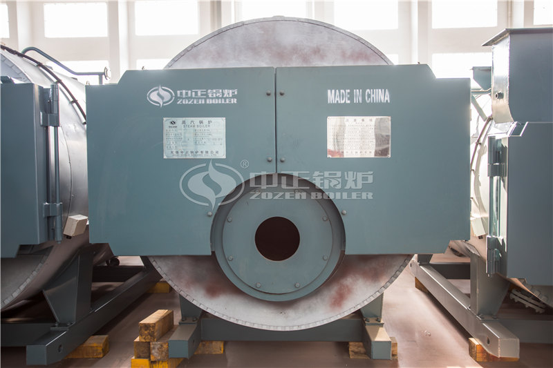 SZL燃?xì)庹羝仩t多少錢合適