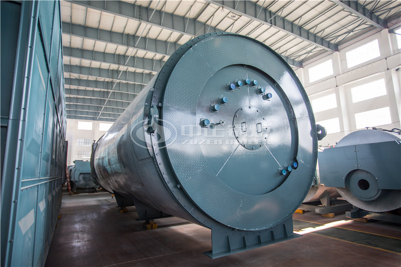 8T燃?xì)庹羝仩t報(bào)價(jià)多少錢