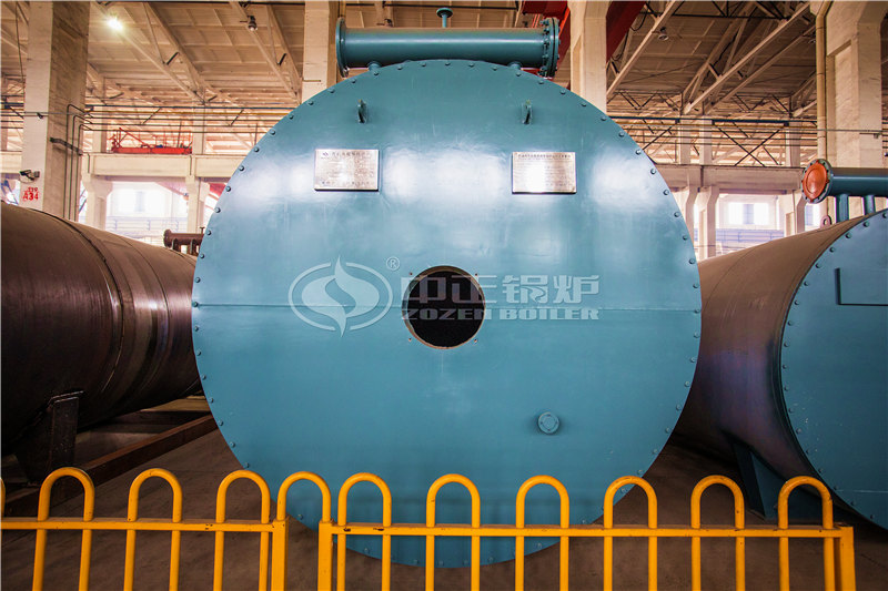 10T燃?xì)庹羝仩t供應(yīng)