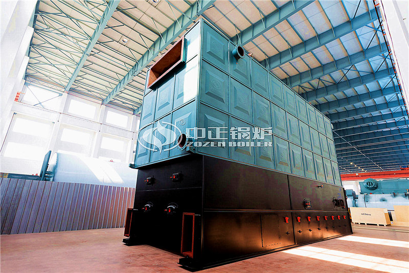 8T燃?xì)庹羝仩t性價比價位