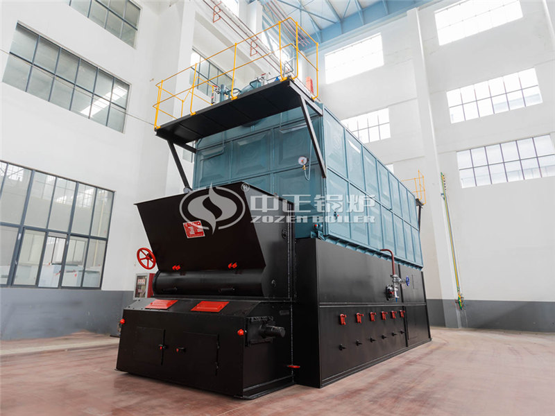 20T燃?xì)庹羝仩t價格貴嗎