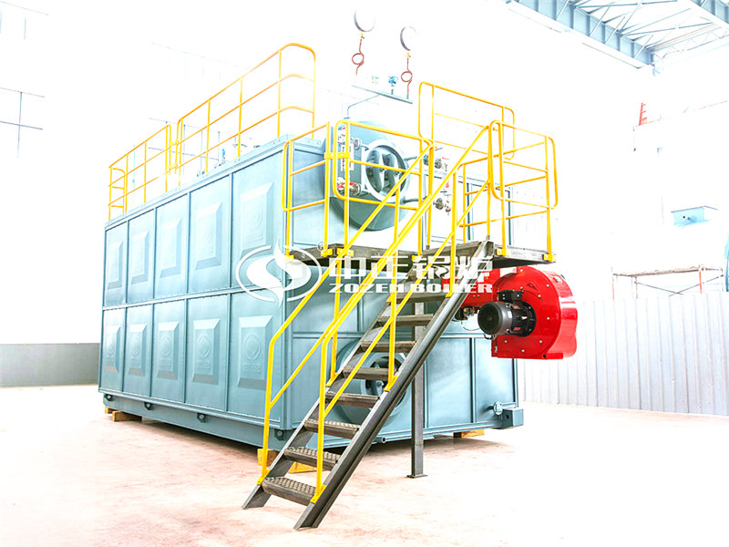 一臺(tái)20噸燃?xì)庹羝仩t多少錢(qián)能買到