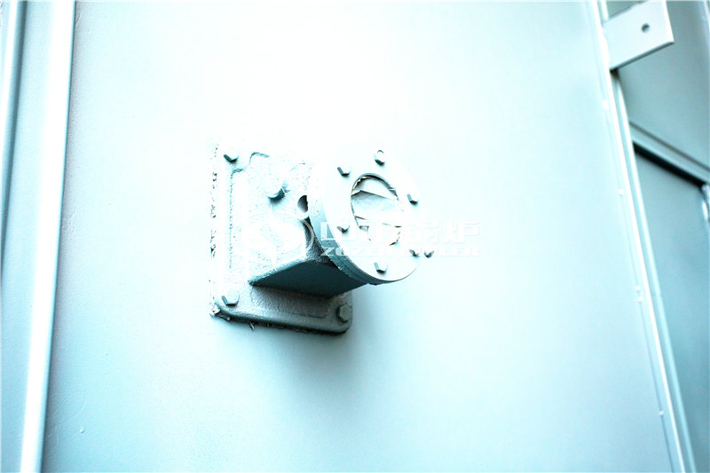 燃?xì)鉄崴仩t銷售部排放低嗎