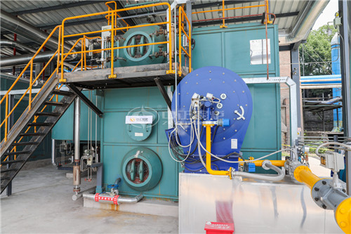 燃氣導熱油鍋爐企業(yè)質(zhì)量怎么樣