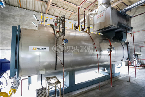 燃?xì)鉄崴仩t公司服務(wù)好嗎