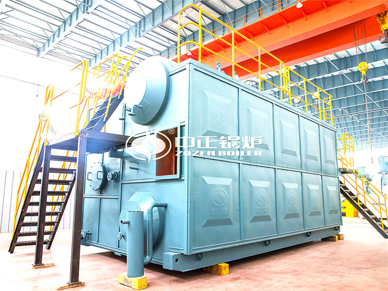 一臺六噸燃?xì)鉄崴仩t價格貴嗎