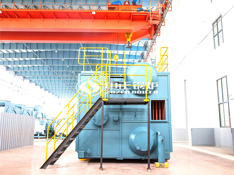 一臺(tái)8噸燃?xì)鉄崴仩t多少錢能買到