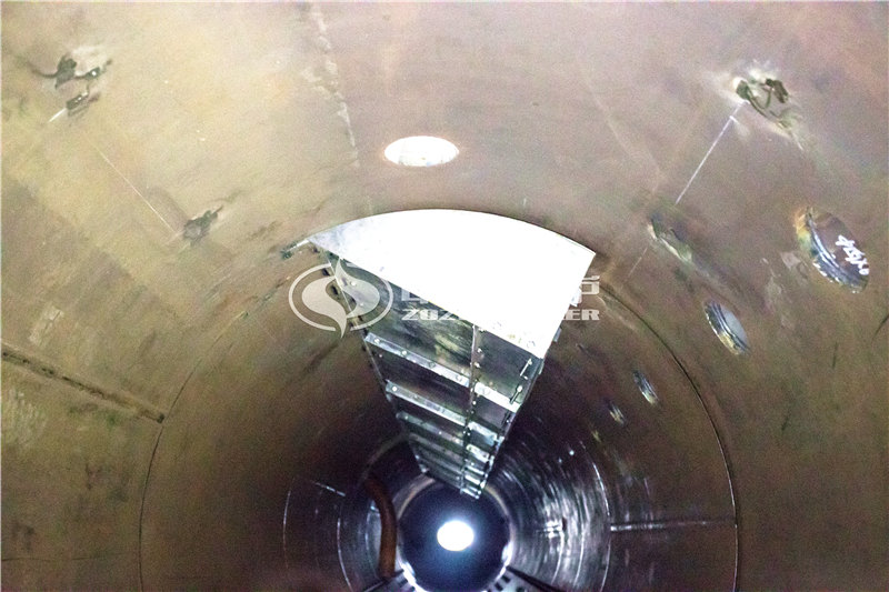 一臺(tái)五十噸燃?xì)庹羝仩t低多少錢