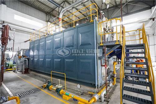 燃?xì)鉄崴仩t廠家好嗎