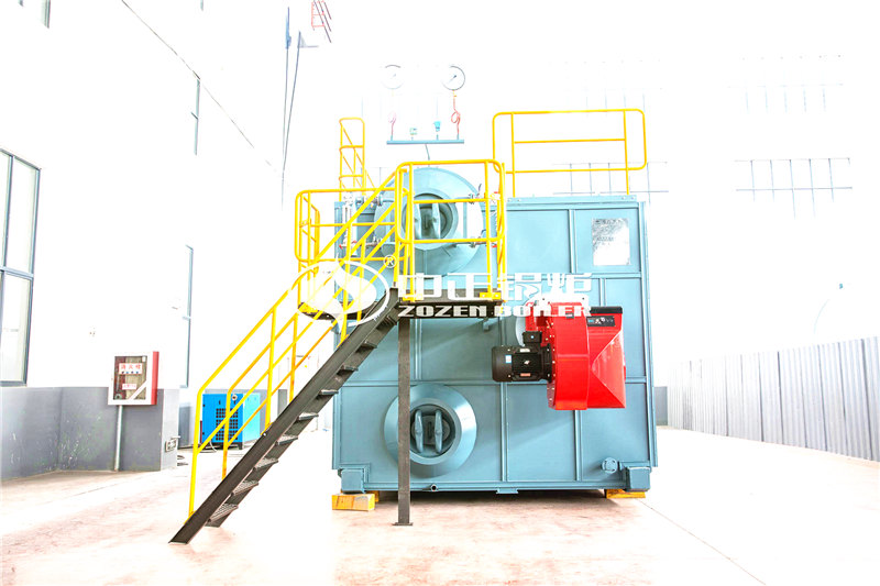 燃?xì)庹羝仩t品牌排放低嗎