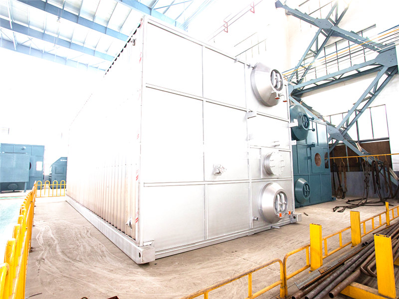 一臺(tái)30T燃?xì)庹羝仩t多貴